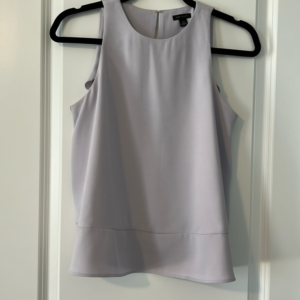 Ann Taylor Blouse